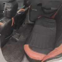 پراید نقره ایی مدل87|خودرو سواری و وانت|ماهدشت, |دیوار