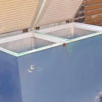 یخچال|یخچال و فریزر|سوسنگرد, |دیوار