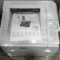 پرینتر ۳۰۱۵dn hp اچ پی دورو شبکه سری زن قدرت مند|پرینتر، اسکنر، کپی، فکس|تهران, میدان ولیعصر|دیوار