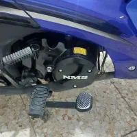 احسان بی کلاج درحد خشک نیاز به تعریف نداره|موتورسیکلت|گنبد کاووس, |دیوار