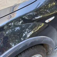 برلیانس کراس مدل ۹۷