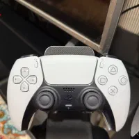 ps5 slim 1t|کنسول، بازی ویدئویی و آنلاین|علامرودشت, |دیوار