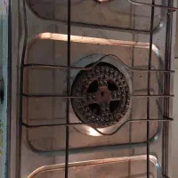 اجاق گاز|اجاق گاز و لوازم برقی پختوپز|فولادشهر, C4|دیوار