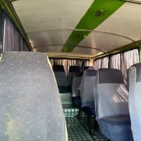 مینی بوس بنز مدل ۶۲|خودرو سنگین|قرچک, باقرآباد|دیوار