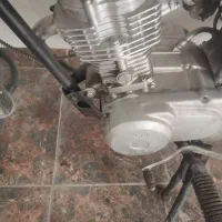 موتورهندا پلاک ملی