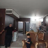 اپارتمان کوی راه حق ۱۲۴ متر|فروش آپارتمان|اصفهان, کوی راه حق|دیوار