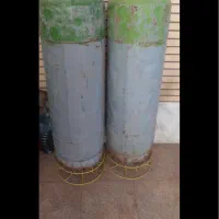 گپسول گاز ۵۰ کیلویی