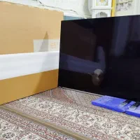 تلویزیون 65 اینچ اسنوا نیاز به تعمیر