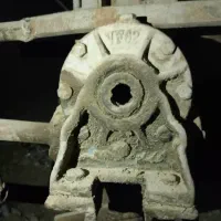 تابلو و دینام|ماشینآلات صنعتی|وحدتیه, |دیوار