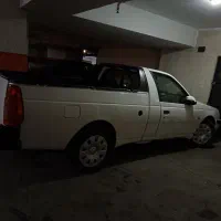 اریسان مدل 95|خودرو سواری و وانت|کرج, باغستان|دیوار