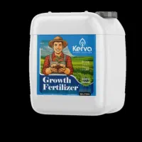 کود محرک رشد