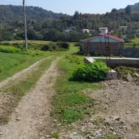 فروش ۴۷۰ متر زمین ویلایی شهرک هجرت|فروش زمین و ملک کلنگی|آستارا, |دیوار