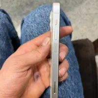 آیفون 13 mini در حد نو 256|موبایل|زنجان, |دیوار