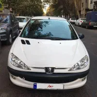 ۲۰۶ مدل ۹۹ بی‌رنگ کارکرد ۳۳۰۰۰