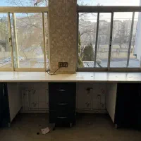 فروش کابینت|آب‌چکان و نظم‌دهنده ظروف|اراک, |دیوار