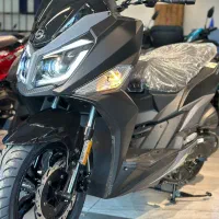 جی دویست گلکسی J200 در رنگبندی و نسخه abs