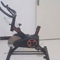 دوچرخه ورزشی