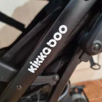 کالسکه کودک کیکابو تاشو