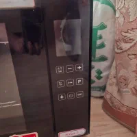 فر برقی داتیس|اجاق گاز و لوازم برقی پخت‌وپز|اهواز, فولادشهر|دیوار