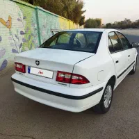 سمند مدل۹۰LXEF7پایه گازسوز|خودرو سواری و وانت|قم, پردیسان|دیوار