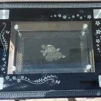 میز غذاخوری ۴نفره