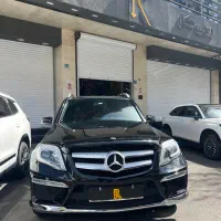 GLK350