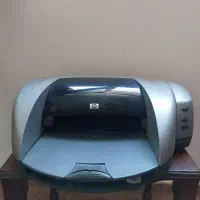 پرینتر اچ پی 5550 لیزری ، hp Deskjet