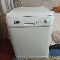 ماشین ظرفشویی 18نفره