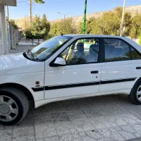 فروش 405تیوفایومدل99|خودرو سواری و وانت|چرام, |دیوار