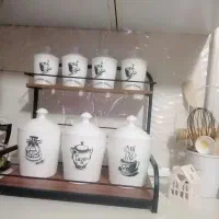 پاسماوری هفت تیکه درحد نو