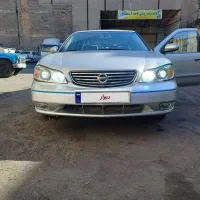 ماکسیما۸۱دنده سالم