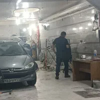 هروی130متری-و14متری-جهت-تعمیرگاه-خودرو