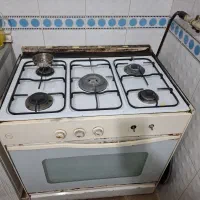 اجاق گاز
