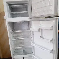 یخچال فریزر،موتور سالم، سرمایش عالی