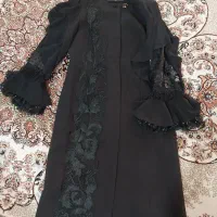 مانتو سایز ۴۰