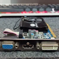 کارت گرافیک AMD H5570 1GB سافایر