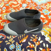 کفش راحتی سایز 39 نصف قیمت