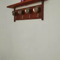 جالباسی دیواری|بندرخت و رخت‌آویز|تهران, بلوار کشاورز|دیوار