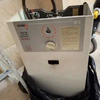 ابگرم کن سالم|آبگرمکن، پکیج، شوفاژ|باغستان, |دیوار