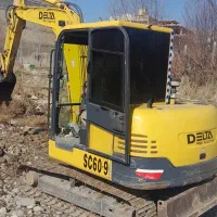 مینی بیل دلتا ۱۴۰۰