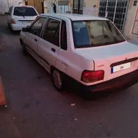 پراید|خودرو سواری و وانت|یزد, |دیوار