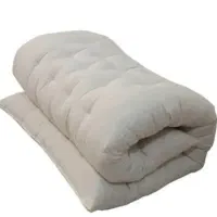 سه عدد تشک یک نفره یک عدد دونفره