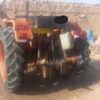 تراکتور رومانی مدل ۶۳