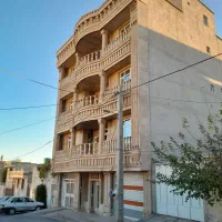 اجاره واحد مسکونی  در چالسرا