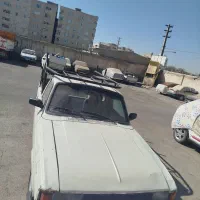 پیکان وانت دوگانه شرکتی مدل 88|خودرو سواری و وانت|مشکیندشت, |دیوار