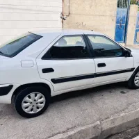 زانتیا ۲۰۰۰ درجه یک اتاق ۱۴۰۰|خودرو سواری و وانت|دهدشت, |دیوار