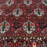 فرش دستباف ۱۲ متری یک جفت