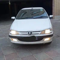 پژوپارس سال سفید