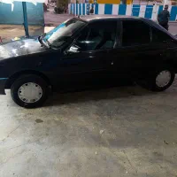 پژو405مشکی مدل 83|خودرو سواری و وانت|پردیس, فاز ۲|دیوار