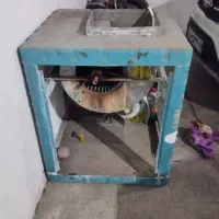 اتاق کولر آبی 5000|کولر آبی|صدرا-فارس, فاز ۱|دیوار